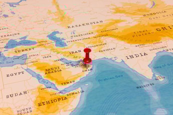 Plans progress for a landmark green ammonia and hydrogen facility in Oman