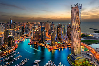 UAE’s Hydrogen Leadership Roadmap targets 25% of the global hydrogen market by 2030