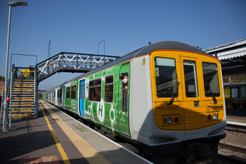 Tpgroup to provide the hydrogen fuel cell systems for the HydroFLEX train