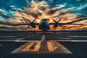 General Motors, Liebherr-Aerospace to explore hydrogen fuel cells for aerospace application