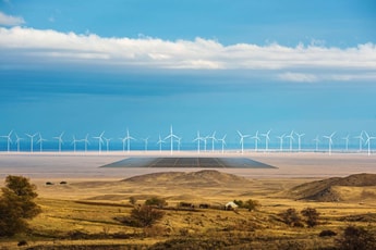 Svevind sign MoU for green hydrogen production mega-project in Kazakhstan