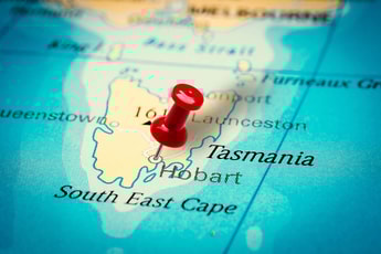 Fortescue signs option agreement with TasPorts on 250MW green hydrogen plant