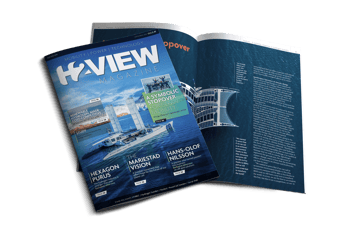 H2 View – Issue #1