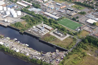 UK to gain second plastic-to-hydrogen facility with £20m project