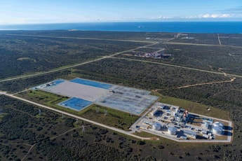 SA-H2 fund commits $20m to South Africa’s first large-scale green ammonia project