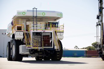 Fortescue takes $750m FID to build US and Australian green hydrogen and metals projects