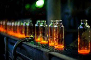 Italian consortium to decarbonise glass production with hydrogen
