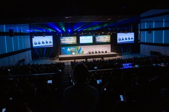 Policy, exports & standards: Day two of the World Hydrogen Summit & Exhibition 2023