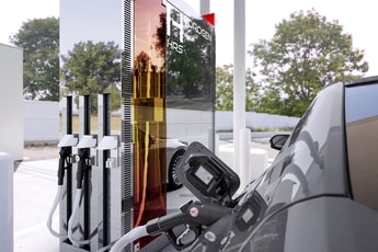 HRS to deploy mobile hydrogen refuelling station in Glasgow