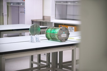 Updated: ACWA Power to install high-efficiency Hysata electrolysers in Saudi Arabia