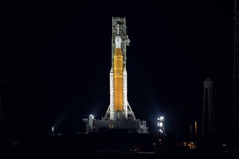 How space flight’s hydrogen legacy could shape aviation’s future