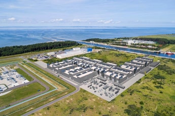 H2Apex completes aquisition of 1GW Lubmin hydrogen project from insolvent HH2E