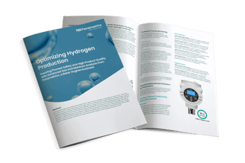 White Paper: Optimizing Hydrogen Production