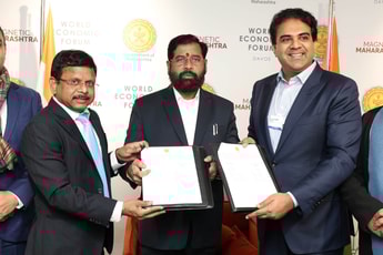 INOX Air Products to develop 500,000 green ammonia plant in India