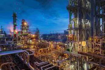 INEOS completes hydrogen conversion at Hull plant amid ETS dispute
