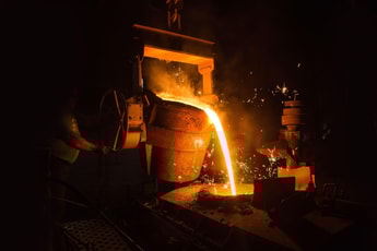 Anglo American, Salzgitter partner to deepen hydrogen knowledge in steelmaking