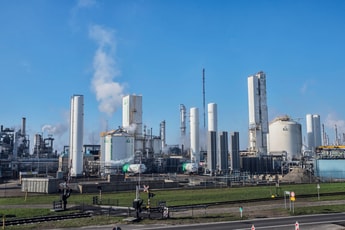 CCS’ role in cleaning up existing hydrogen production