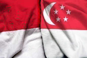 Sembcorp, Indonesian utilities eye cross-border hydrogen pipeline to Singapore