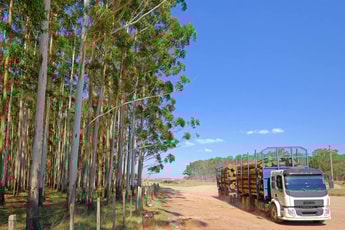 New hydrogen dual fuel engine tech could cut emissions and extend vehicle range: Molecular Energies-owned firm plans Paraguayan truck roll-out