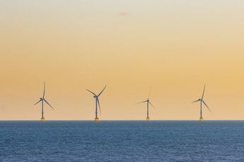 Dutch Government reveals 500MW offshore hydrogen production plans