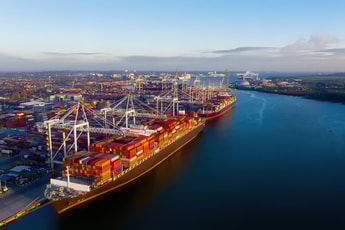 UK government to invest £30m in green marine fuel technologies