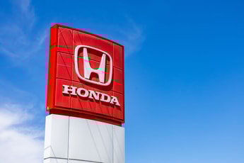 Honda launches new hydrogen strategy off the back of first fuel cell production