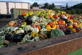 Food waste-to-hydrogen project planned as part of ARCH2 hydrogen hub