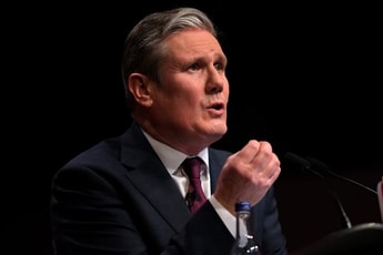 Labour’s UK election landslide promises renewable energy and hydrogen agenda