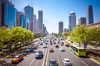 Beijing to support hydrogen fuel cell vehicle adoption with new demonstration cluster