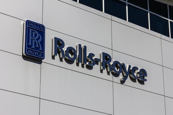 Rolls-Royce to jointly develop hydrogen engine for CHP systems