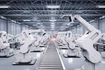 myFC to develop fuel cell-powered automated warehouse robots