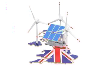 UK industrial policy impacted by ‘chop and change’ strategies notes IPPR report
