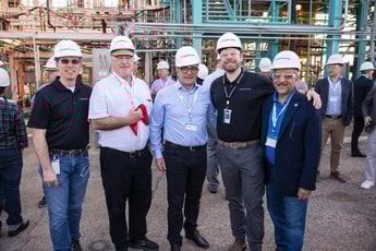 Graphitic Energy and Technip Energies partner to scale methane pyrolysis for clean hydrogen