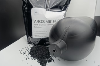 Graphene hydrogen storage start-up secures €2.5m to scale testing and production