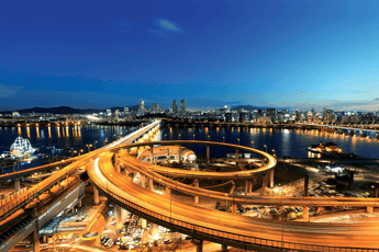 South Korea: Linde to build four new refuelling stations as build-out continues