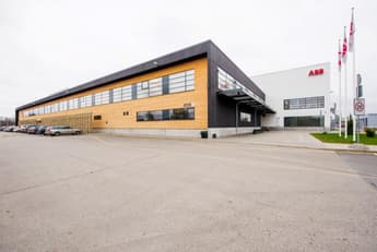 AFC Energy technology to power ABB operations in Estonia