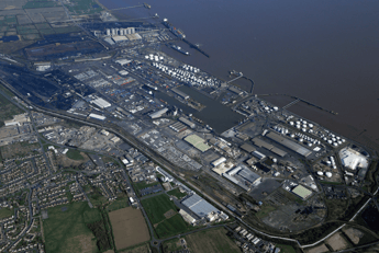 UK Government provides funds to consortium aiming to decarbonise the Port of Immingham with hydrogen