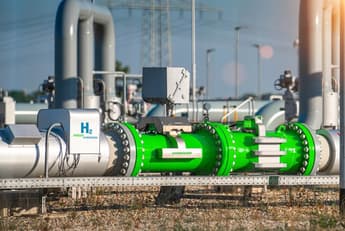 Decarbonisation tech “highly inflationary” warns BlackRock CEO