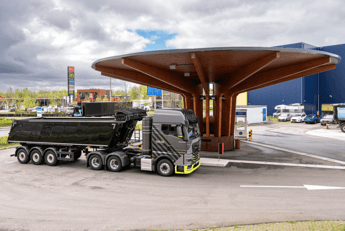Fountain Fuel secures €8.2m from Dutch government to accelerate refuelling network