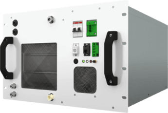 GenCell successfully integrates alkaline fuel cell with Enapter AEM electrolyser