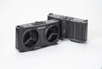 Fuel cell technology, its markets and applications