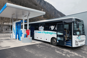 Atawey raises €22m to accelerate European hydrogen refuelling effort