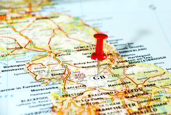 The UK’s Midlands aiming to be the heartland for hydrogen developments