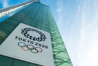 Tokyo 2020 Olympic Games postponed