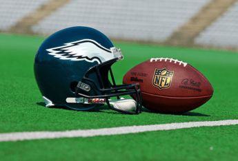 Q&A: Taking the next step forward in sustainability, the Philadelphia Eagles add green hydrogen to its efforts