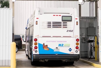 Lessons from early hydrogen refuelling stations