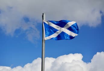 Scotland unveils Hydrogen Action Plan with 25GW aspirations by 2045