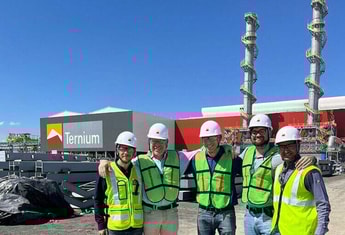 Italian pyrolysis start-up raises $27m to build EAF-based hydrogen plant in Mexico