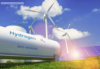 Hydrogen economy plans unveiled for New York