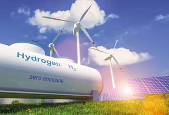 Hydrogen Optimized teams up with Flowserve to advance hydrogen production tech